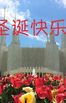 摩门教徒如何欢庆圣诞节