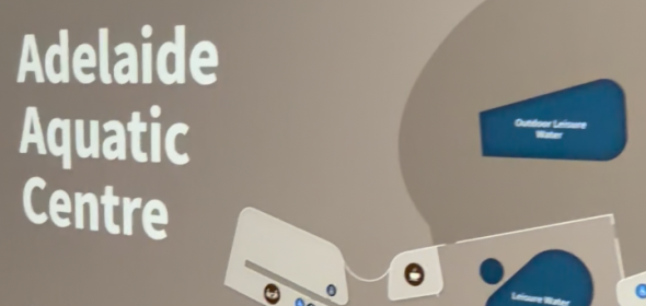 求阿德莱德Aquatic的健友