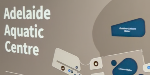 求阿德莱德Aquatic的健友