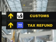 澳洲海关退税办理攻略