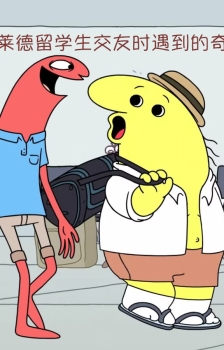 聊聊阿德莱德留学生交友时遇到的奇葩和新喜