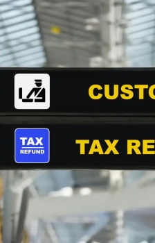 澳洲海关退税办理攻略