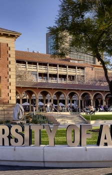 刚到阿德莱德的小伙伴们找教室比上课本身还难