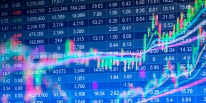 量化金融有门槛