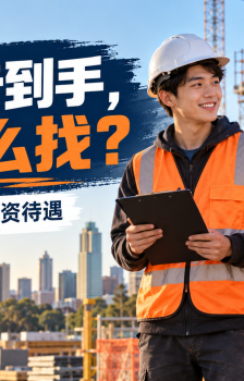 南澳白卡求职指南