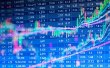 量化金融有门槛