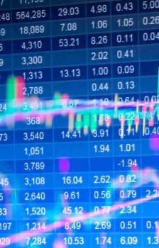 量化金融有门槛