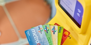 阿德莱德巴士和火车逃票处罚