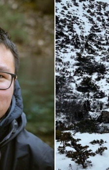 国家公园失踪徒步者 Daryl Fong 搜寻工作进展不顺