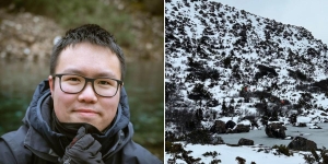 国家公园失踪徒步者 Daryl Fong 搜寻工作进展不顺